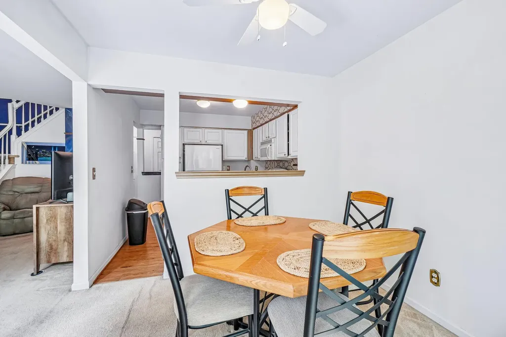 3123 Village Circle Ann Arbor Charter Township MI 48108
