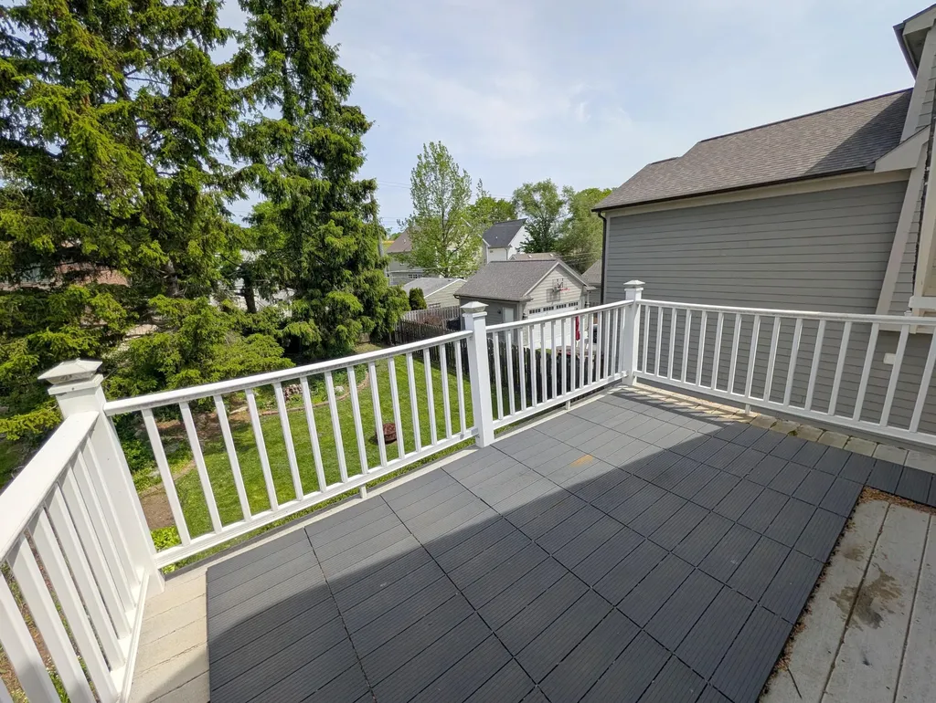 1171 Smith Avenue Birmingham City MI 48009