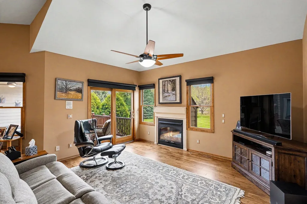8588 Webster Hills Road Webster Township MI 48130