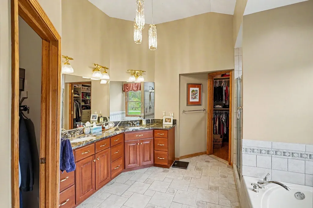 8588 Webster Hills Road Webster Township MI 48130