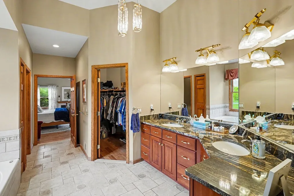 8588 Webster Hills Road Webster Township MI 48130