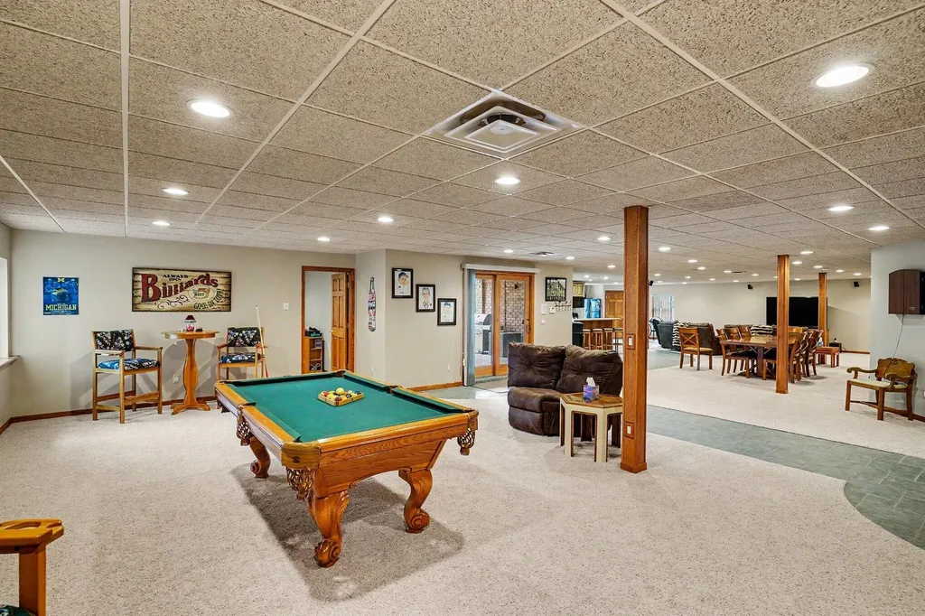 8588 Webster Hills Road Webster Township MI 48130