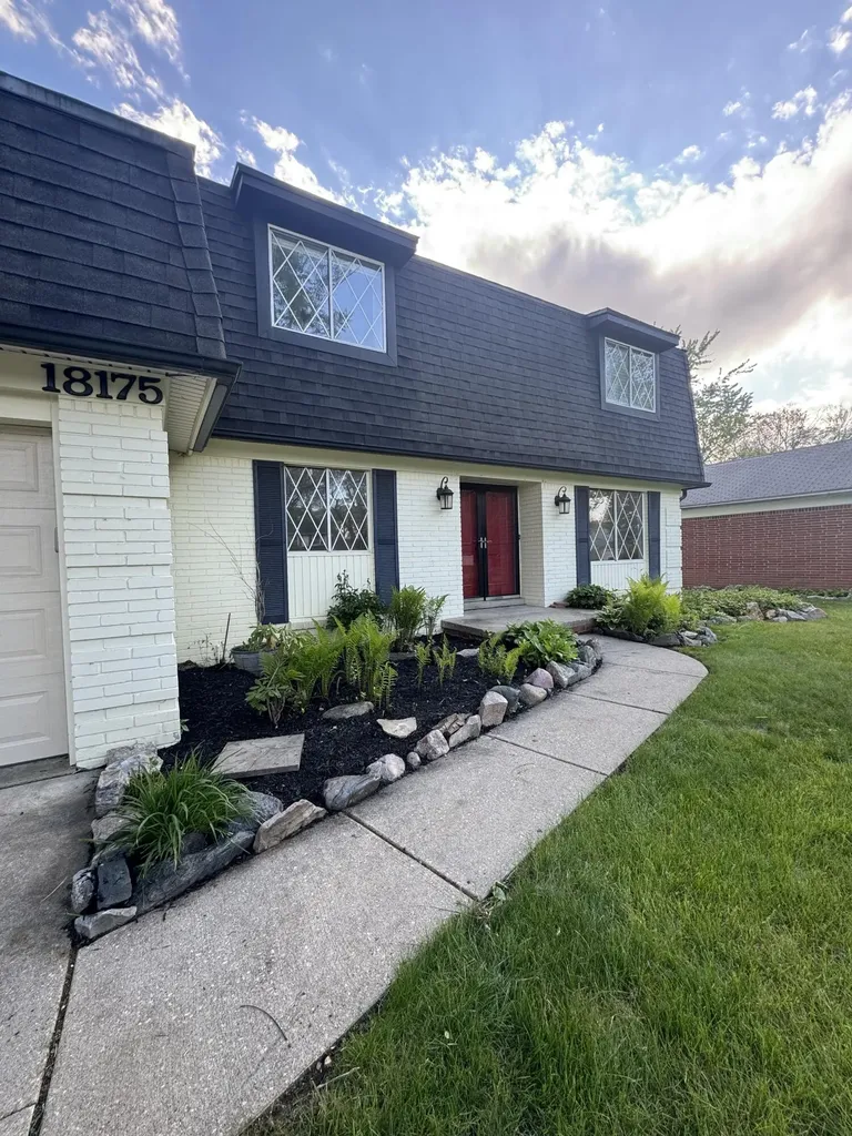 18175 Rainbow Drive Lathrup Village City MI 48076