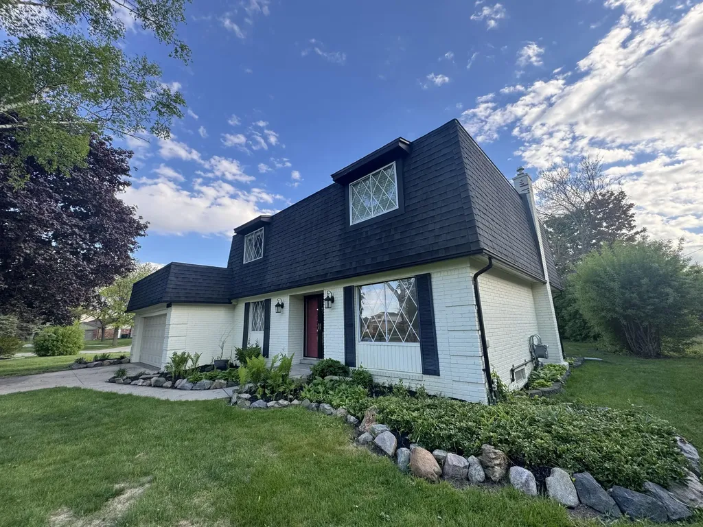 18175 Rainbow Drive Lathrup Village City MI 48076