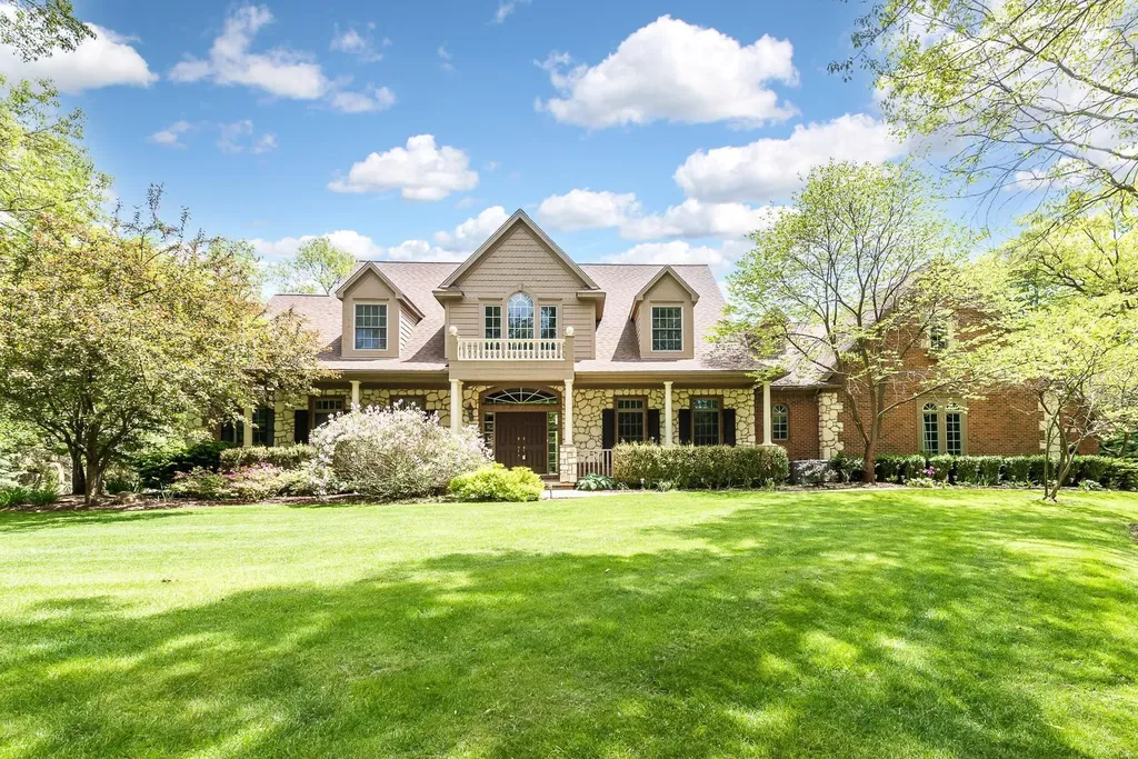 Brighton Township MI, 9222 Northpointe Ridge