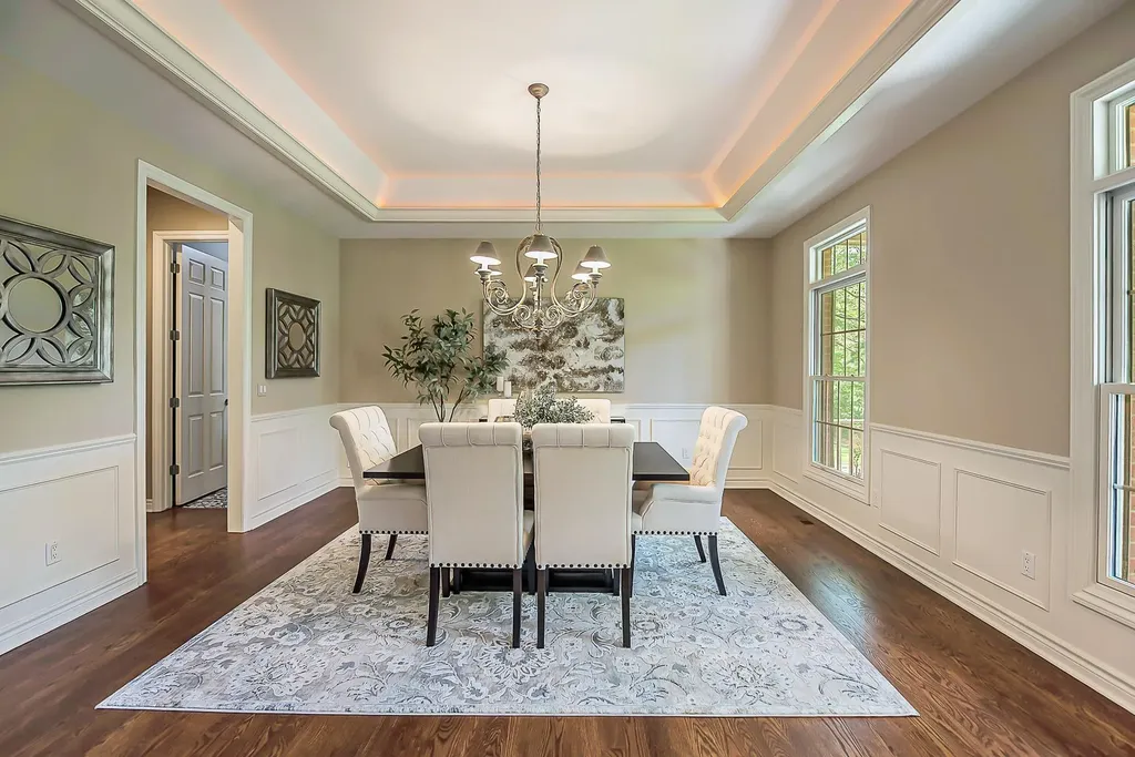 9222 Northpointe Ridge Brighton Township MI 48114
