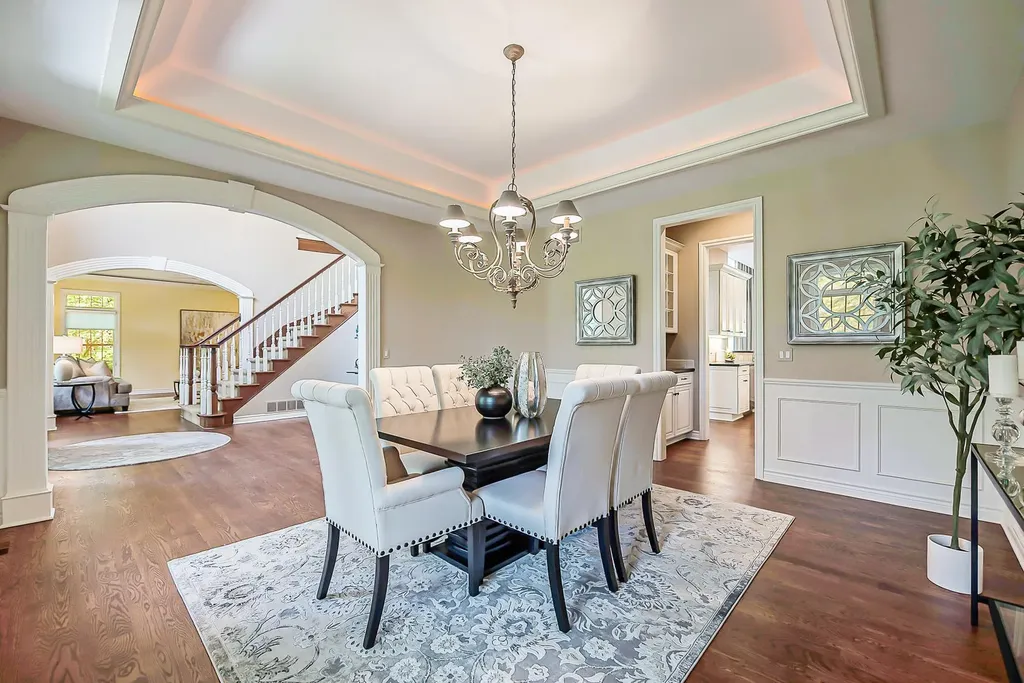9222 Northpointe Ridge Brighton Township MI 48114