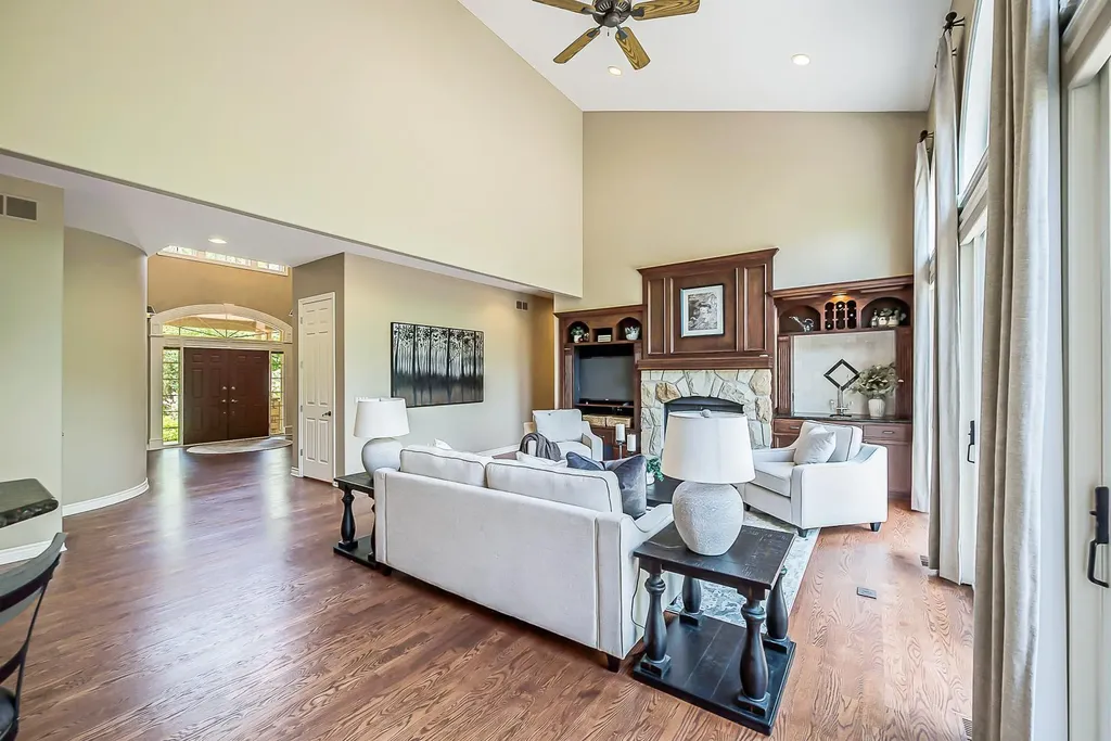 9222 Northpointe Ridge Brighton Township MI 48114