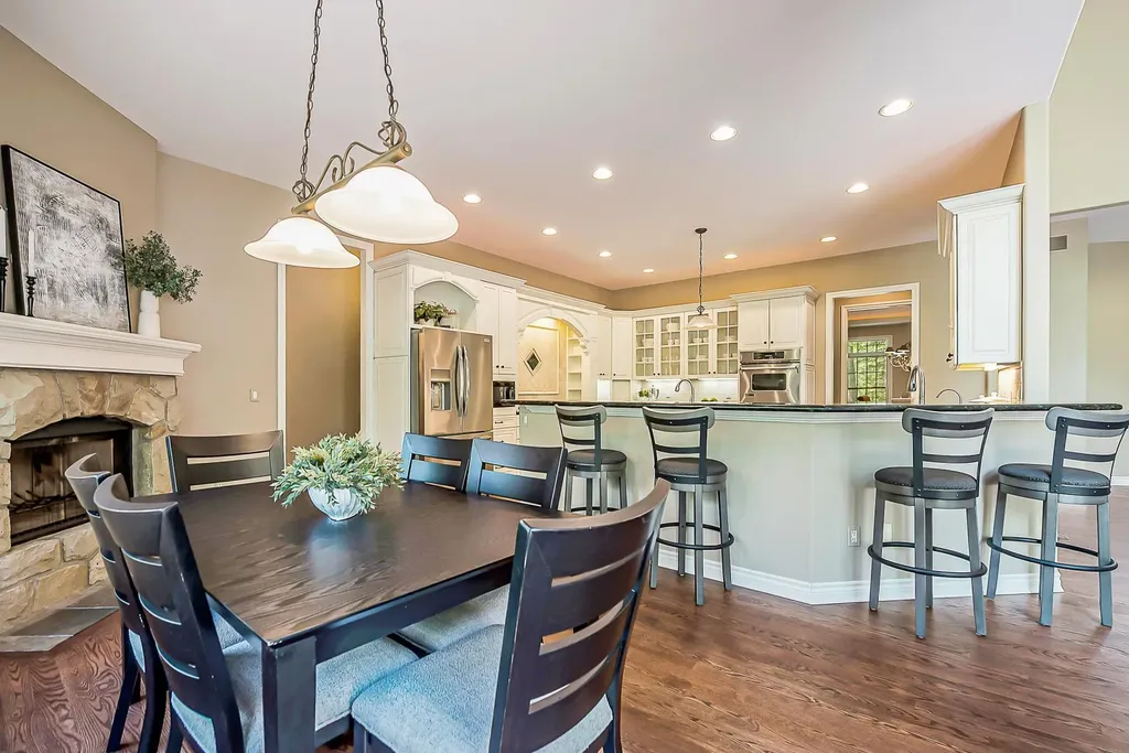 9222 Northpointe Ridge Brighton Township MI 48114