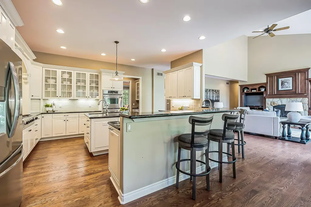 9222 Northpointe Ridge Brighton Township MI 48114