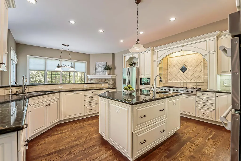9222 Northpointe Ridge Brighton Township MI 48114