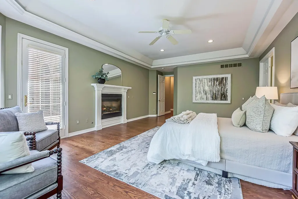 9222 Northpointe Ridge Brighton Township MI 48114