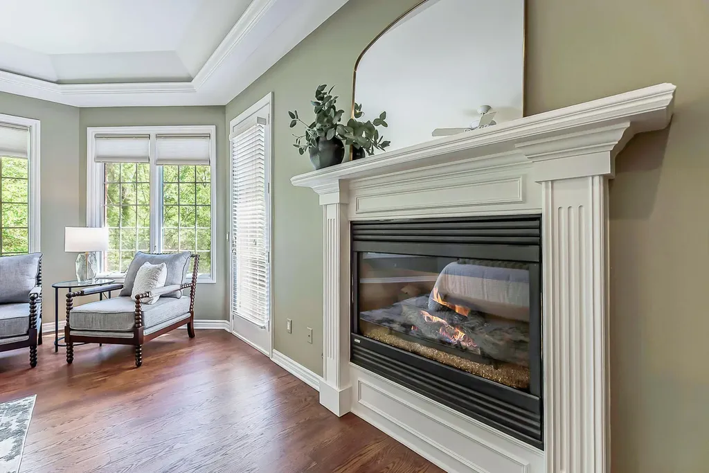 9222 Northpointe Ridge Brighton Township MI 48114