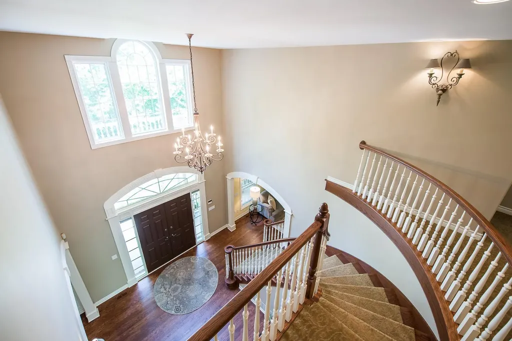 9222 Northpointe Ridge Brighton Township MI 48114