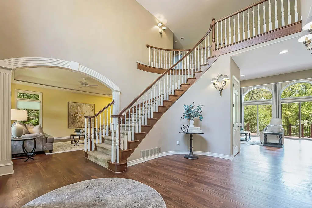 9222 Northpointe Ridge Brighton Township MI 48114