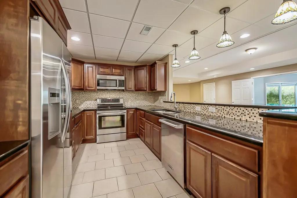 9222 Northpointe Ridge Brighton Township MI 48114