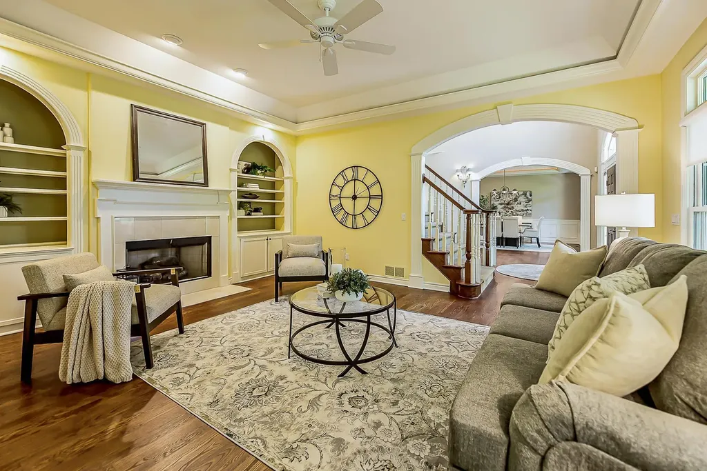 9222 Northpointe Ridge Brighton Township MI 48114
