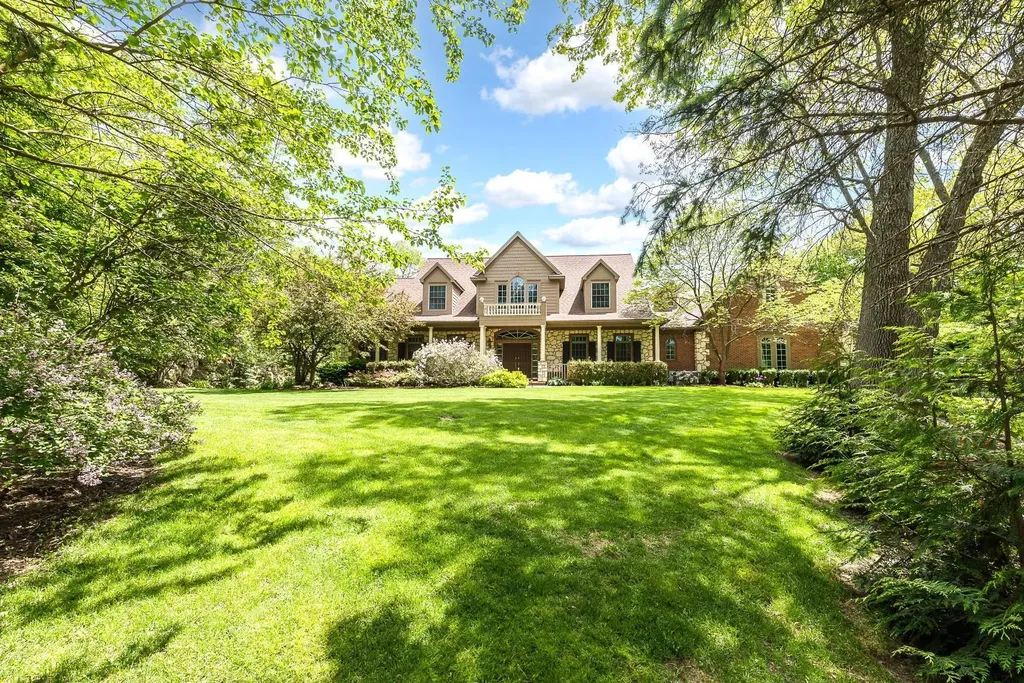 9222 Northpointe Ridge Brighton Township MI 48114