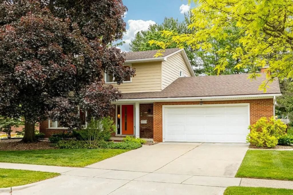 2228 Delaware Drive Ann Arbor City MI 48103