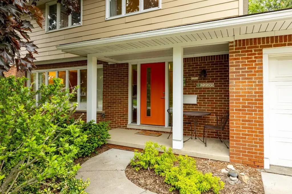 2228 Delaware Drive Ann Arbor City MI 48103