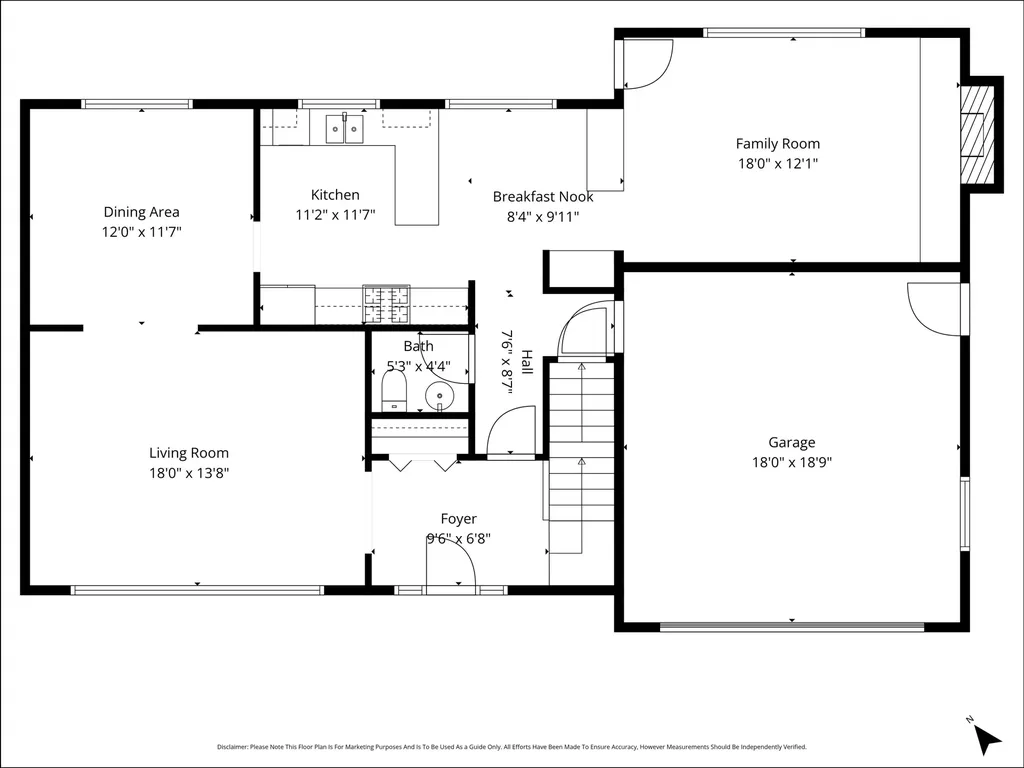 2228 Delaware Drive Ann Arbor City MI 48103