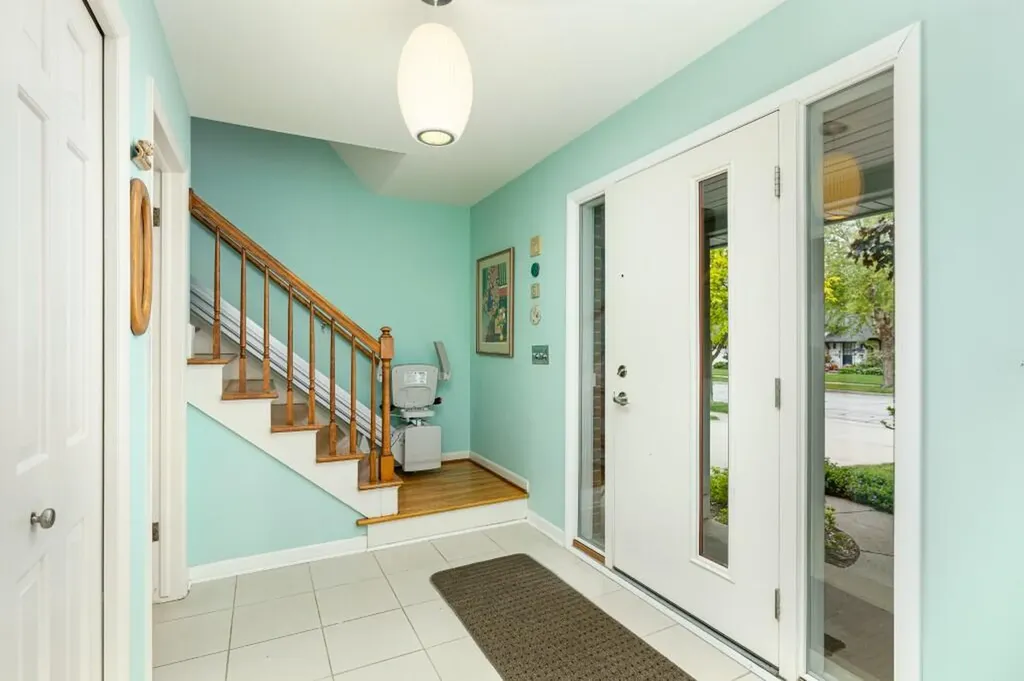 2228 Delaware Drive Ann Arbor City MI 48103