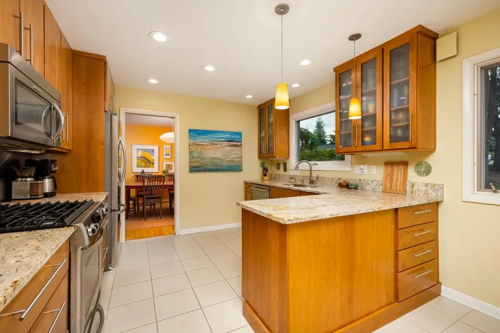 2228 Delaware Drive Ann Arbor City MI 48103