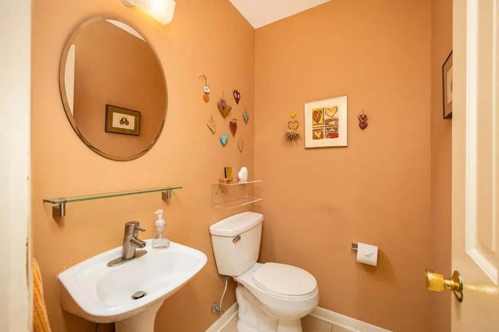 2228 Delaware Drive Ann Arbor City MI 48103