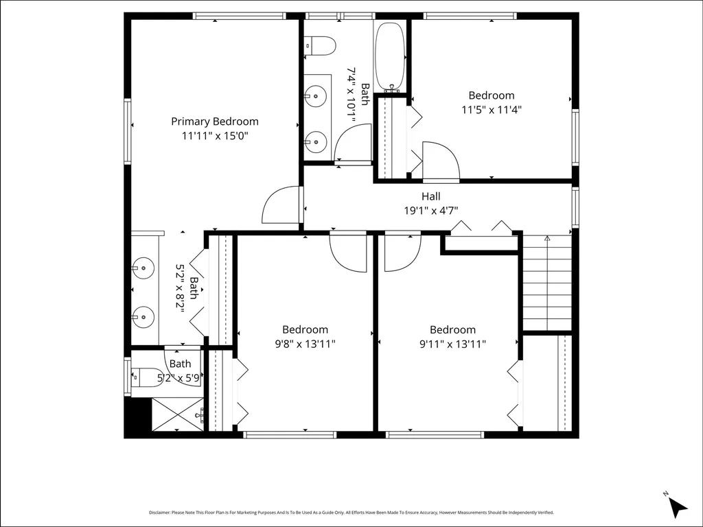 2228 Delaware Drive Ann Arbor City MI 48103