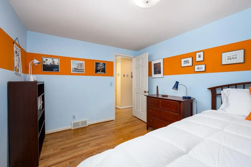 2228 Delaware Drive Ann Arbor City MI 48103