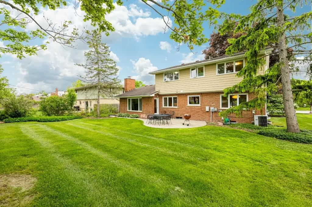 2228 Delaware Drive Ann Arbor City MI 48103