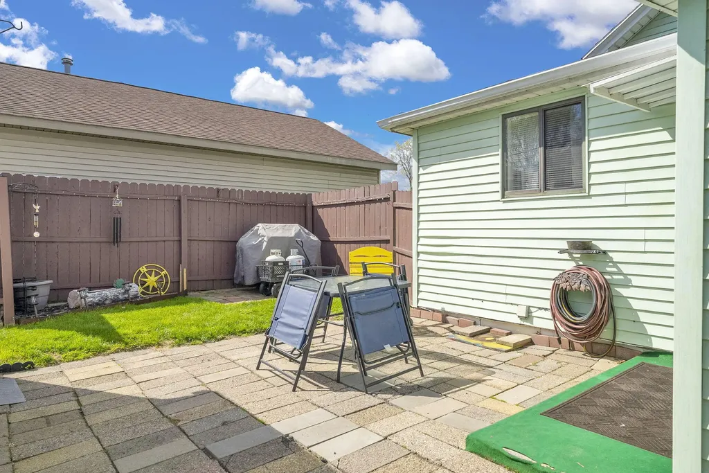 1839 Water Street Port Huron City MI 48060