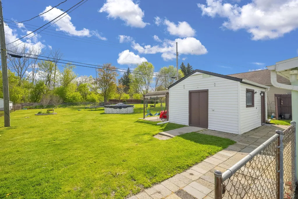 1839 Water Street Port Huron City MI 48060