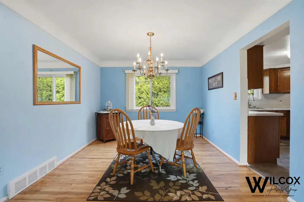37944 Santa Anna Street Clinton Charter Township MI 48036