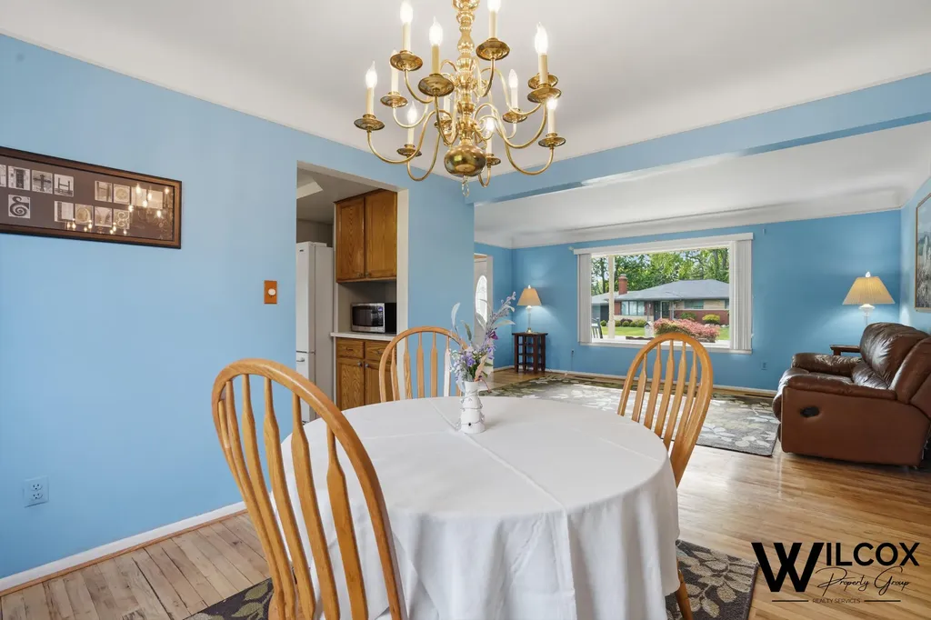37944 Santa Anna Street Clinton Charter Township MI 48036