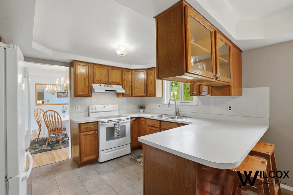 37944 Santa Anna Street Clinton Charter Township MI 48036