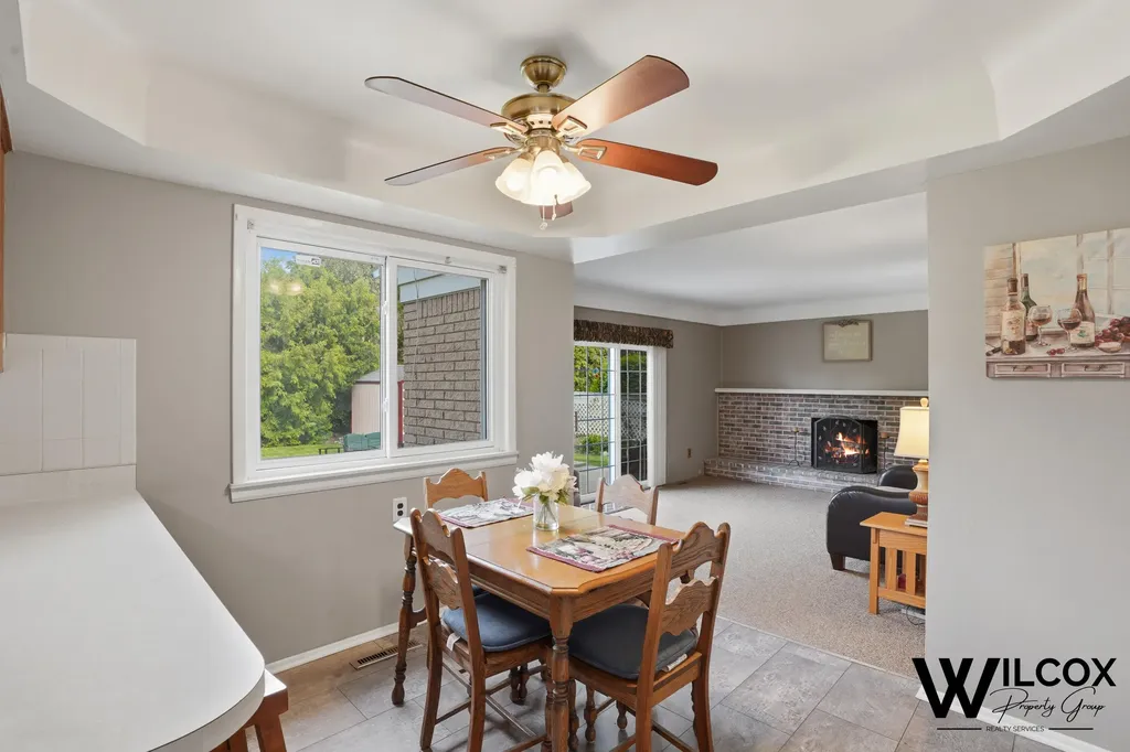 37944 Santa Anna Street Clinton Charter Township MI 48036