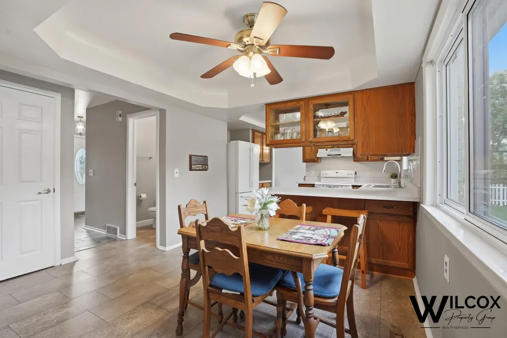 37944 Santa Anna Street Clinton Charter Township MI 48036
