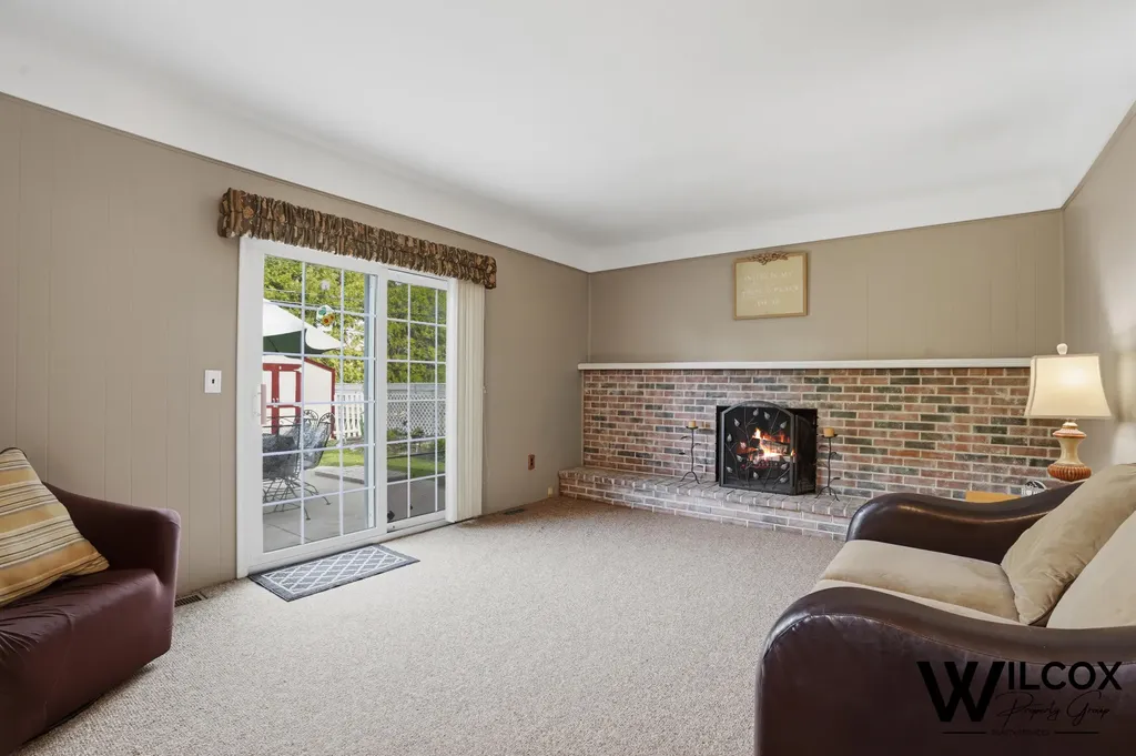 37944 Santa Anna Street Clinton Charter Township MI 48036