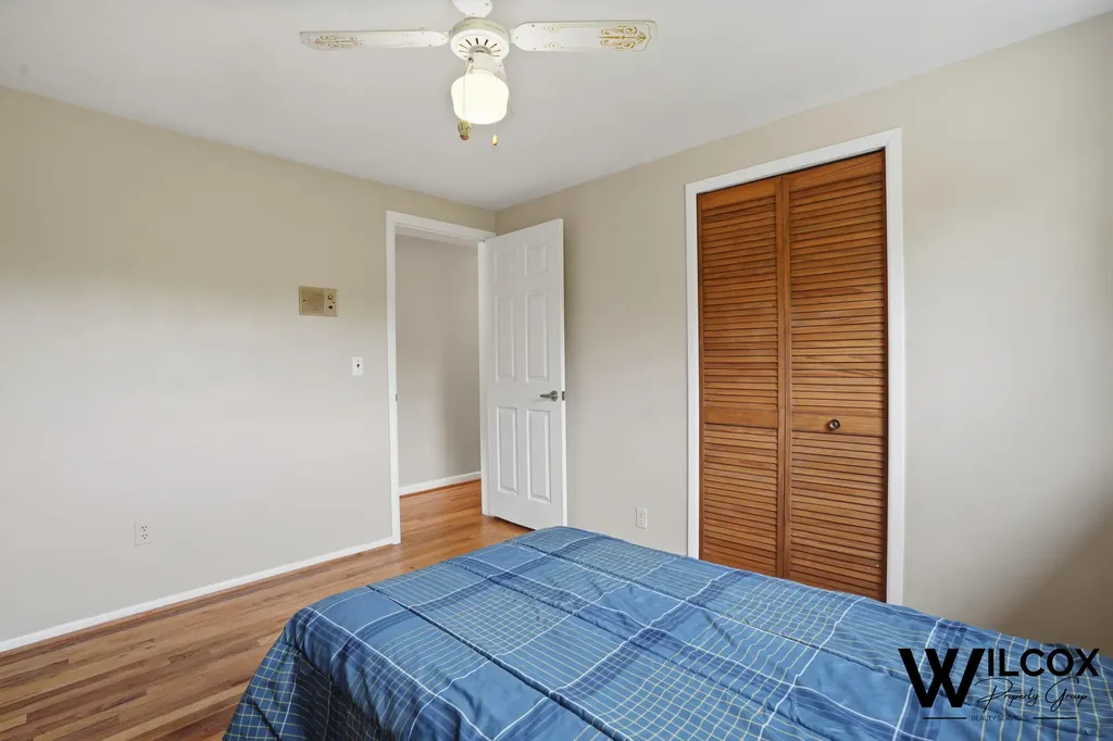 37944 Santa Anna Street Clinton Charter Township MI 48036