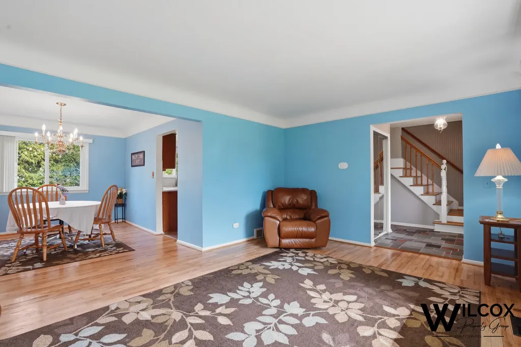 37944 Santa Anna Street Clinton Charter Township MI 48036
