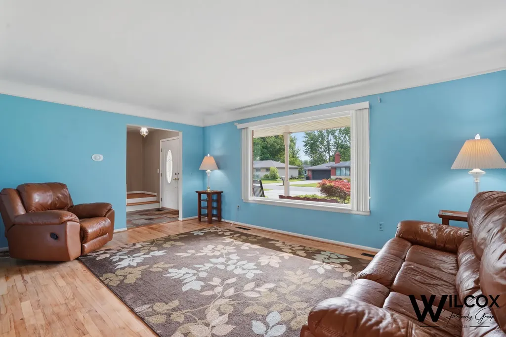 37944 Santa Anna Street Clinton Charter Township MI 48036