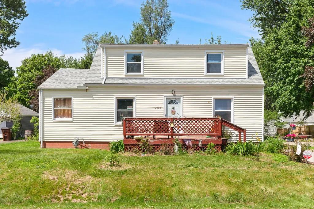 2108 Allan Street Madison Charter Township MI 49221