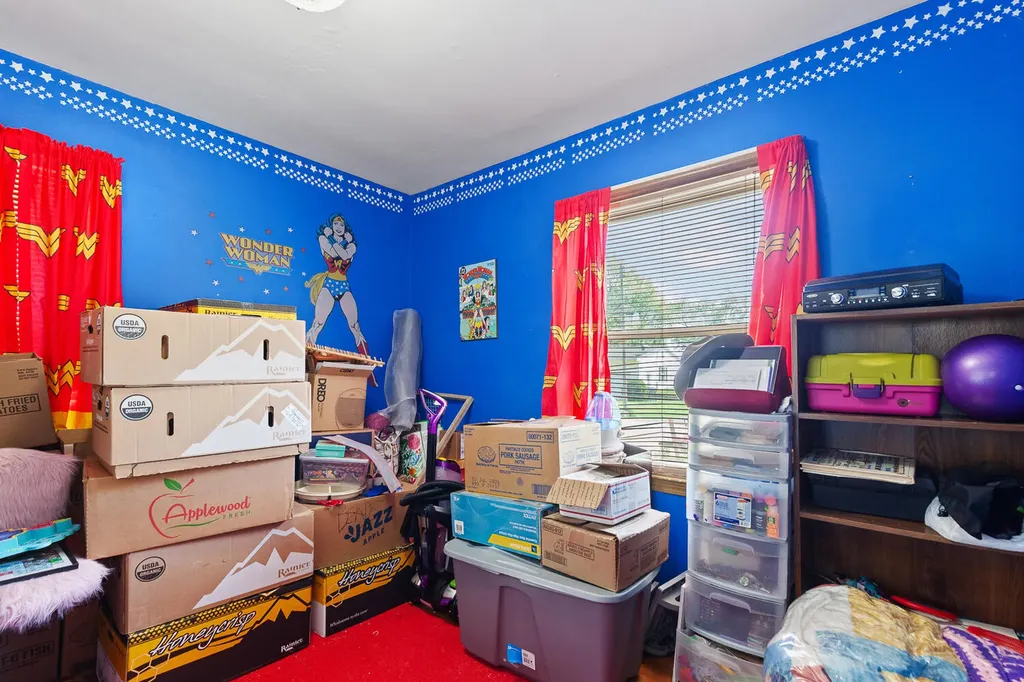 2108 Allan Street Madison Charter Township MI 49221