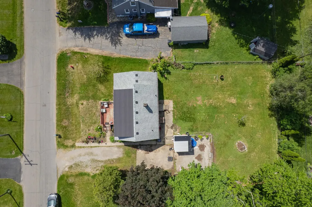 2108 Allan Street Madison Charter Township MI 49221
