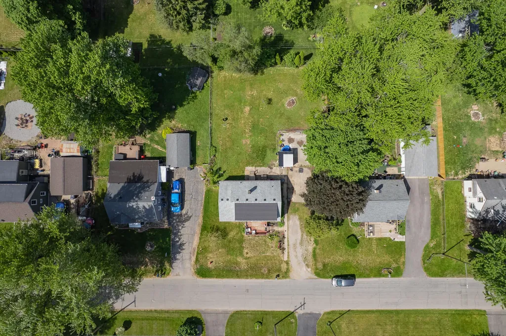 2108 Allan Street Madison Charter Township MI 49221