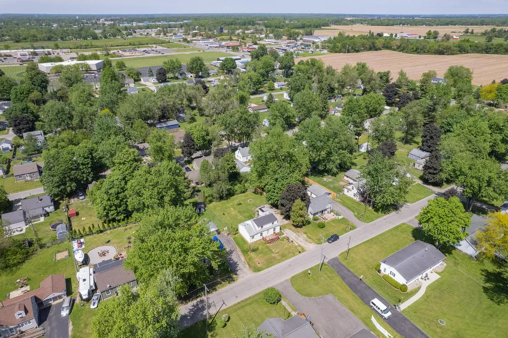 2108 Allan Street Madison Charter Township MI 49221
