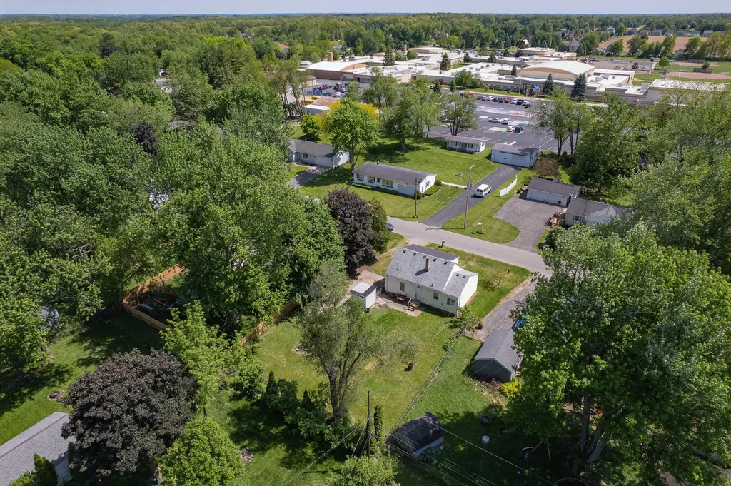 2108 Allan Street Madison Charter Township MI 49221