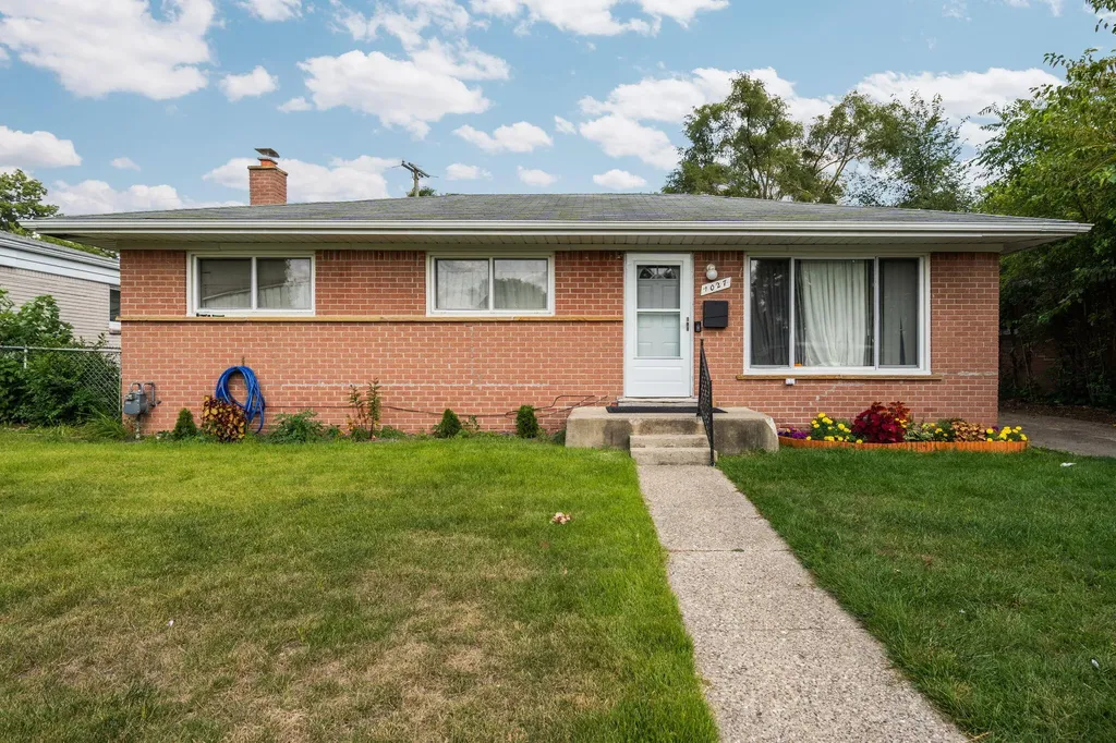 1027 Lori Street Ypsilanti Charter Township MI 48198