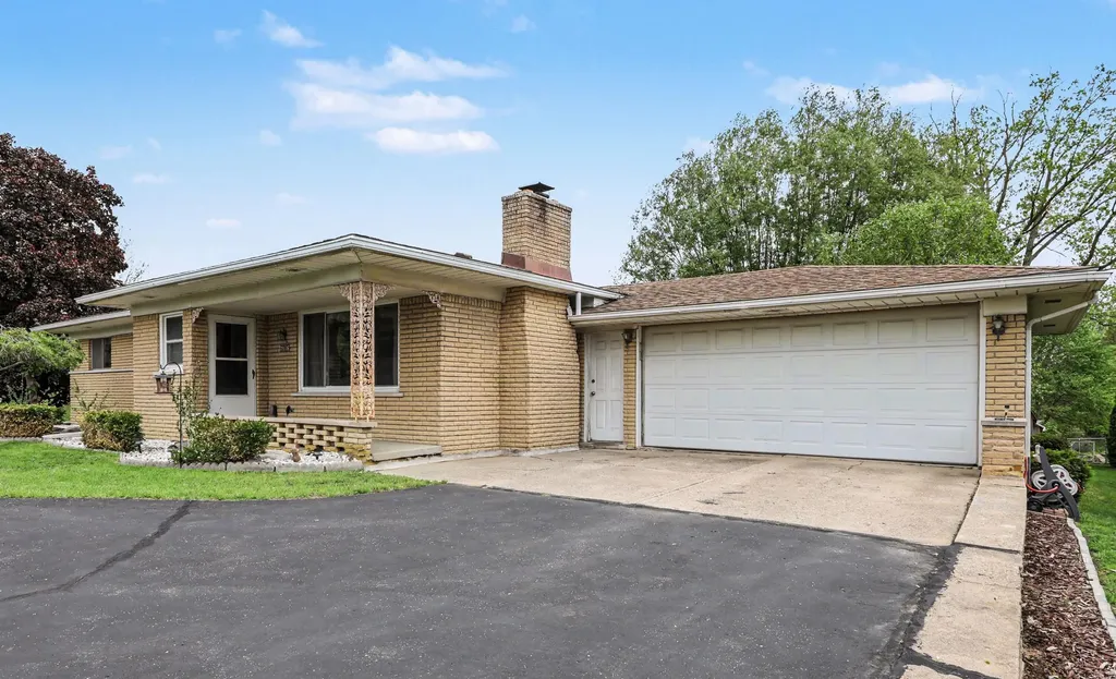 59126 Romeo Plank Road Ray Township MI 48096